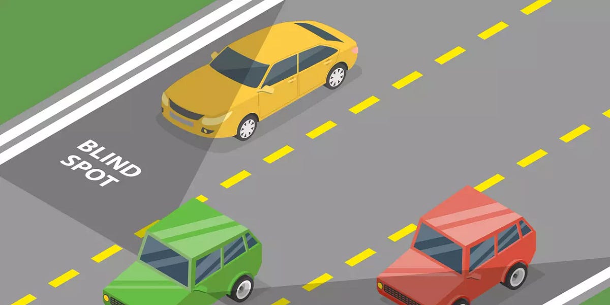 The West&rsquo;s Most Dangerous Blind Spot