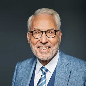 Im Gespräch mit ... Fritz Vahrenholt