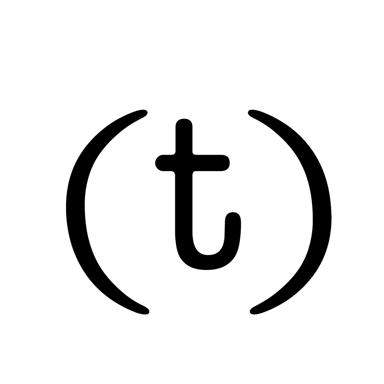 over (t)here logo