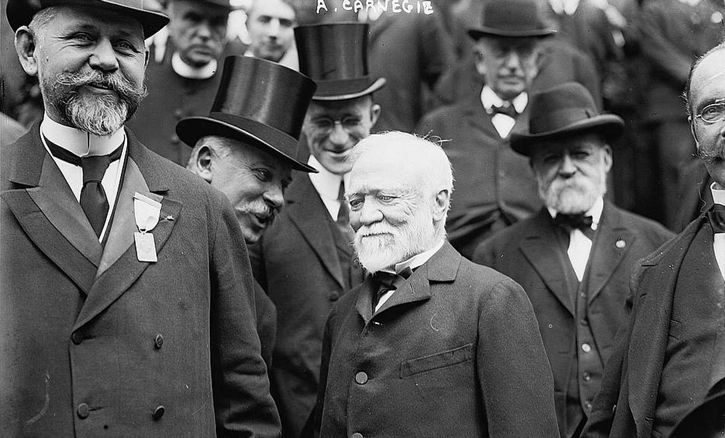 The Gilded Age | American Experience | Official Site | PBS