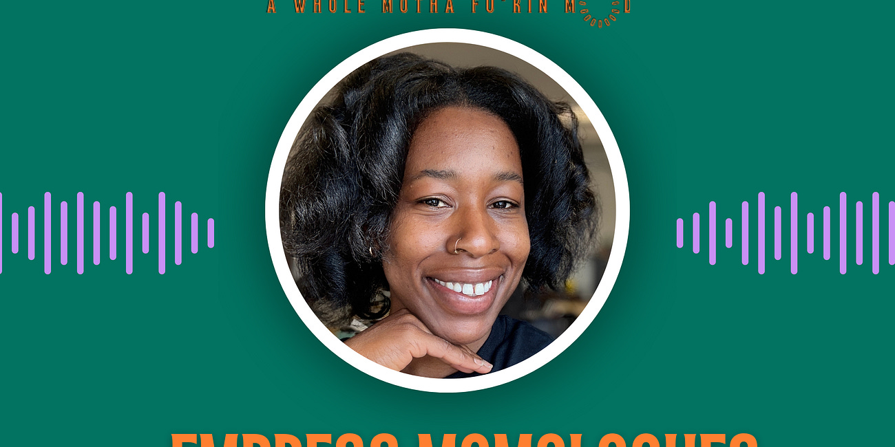 Empress MOMolouges #5