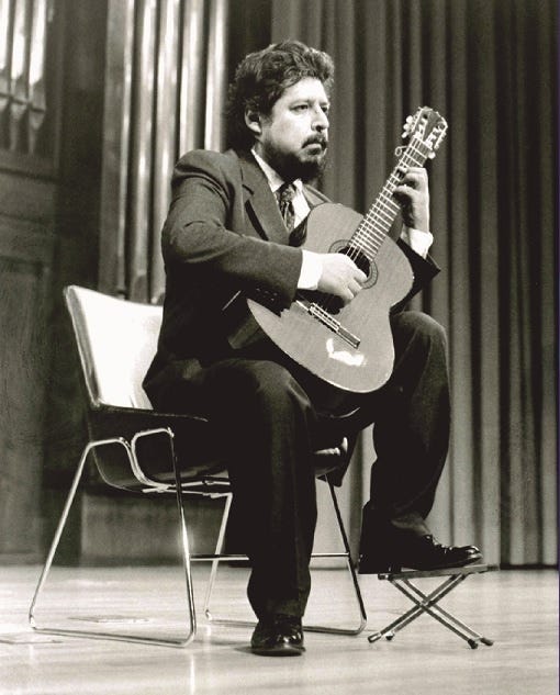 Gerardo Arriaga © 2023 by UCM