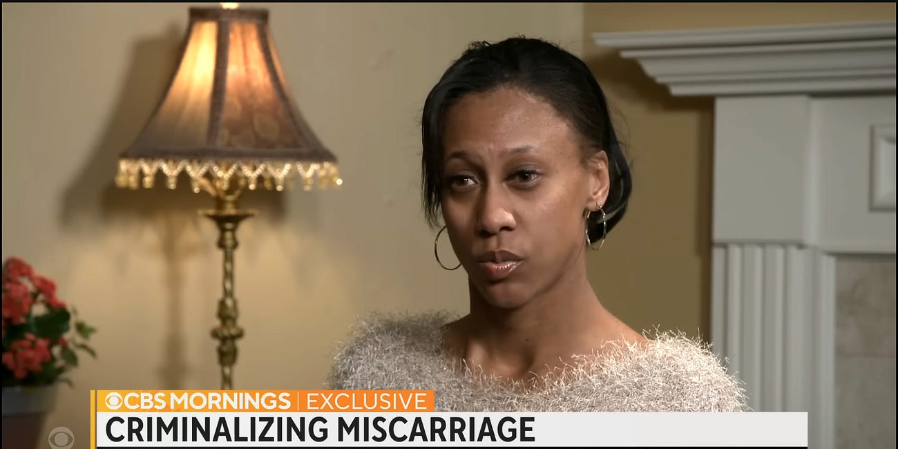 How Does This Brittany Watts Story Keep Getting Worse?