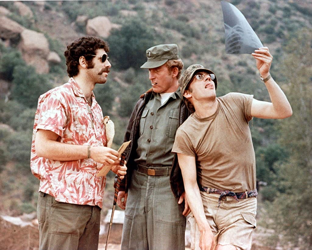 MASH (1970)