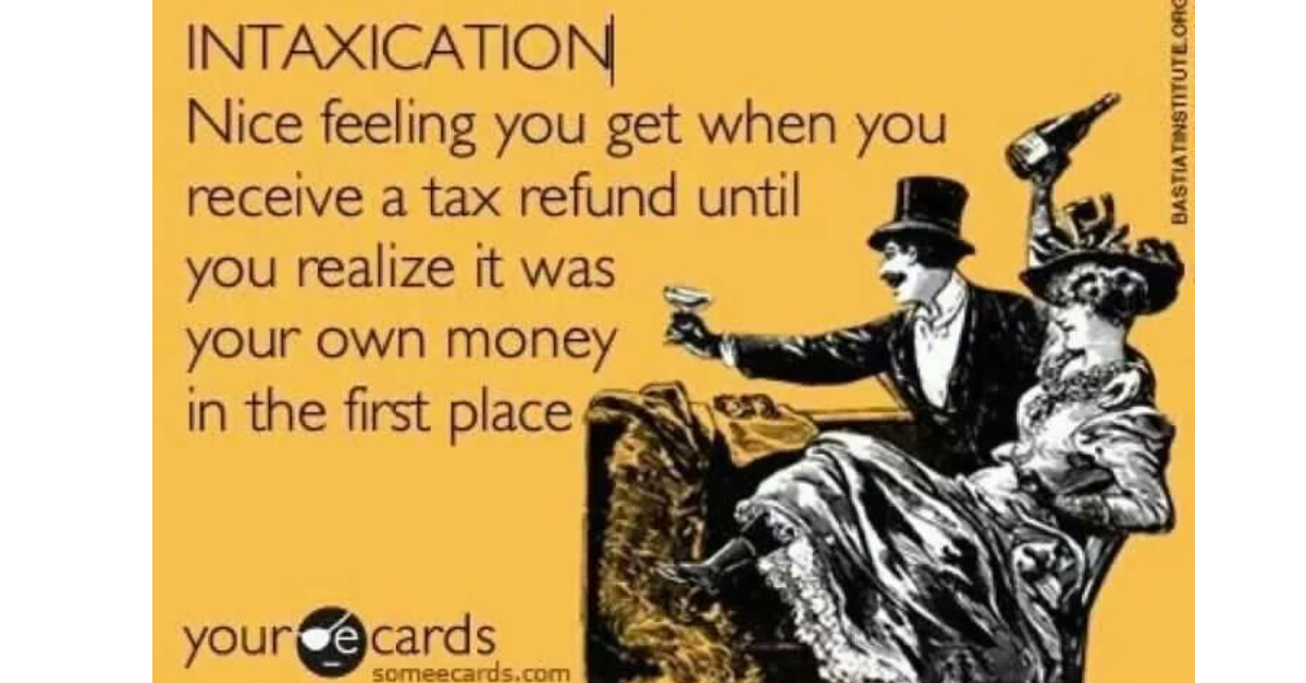 Tax day meme 2022 Tax day meme 2022