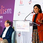 Revitalizing Liberalism Requires Understanding That It Is a Natural Response to Diversity Everywhere