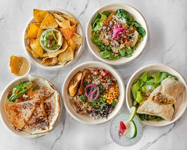 Order JJ's Fresh from Scratch (Orlando) Menu Delivery in Orlando | JJ's  Fresh from Scratch (Orlando) Prices | Uber Eats