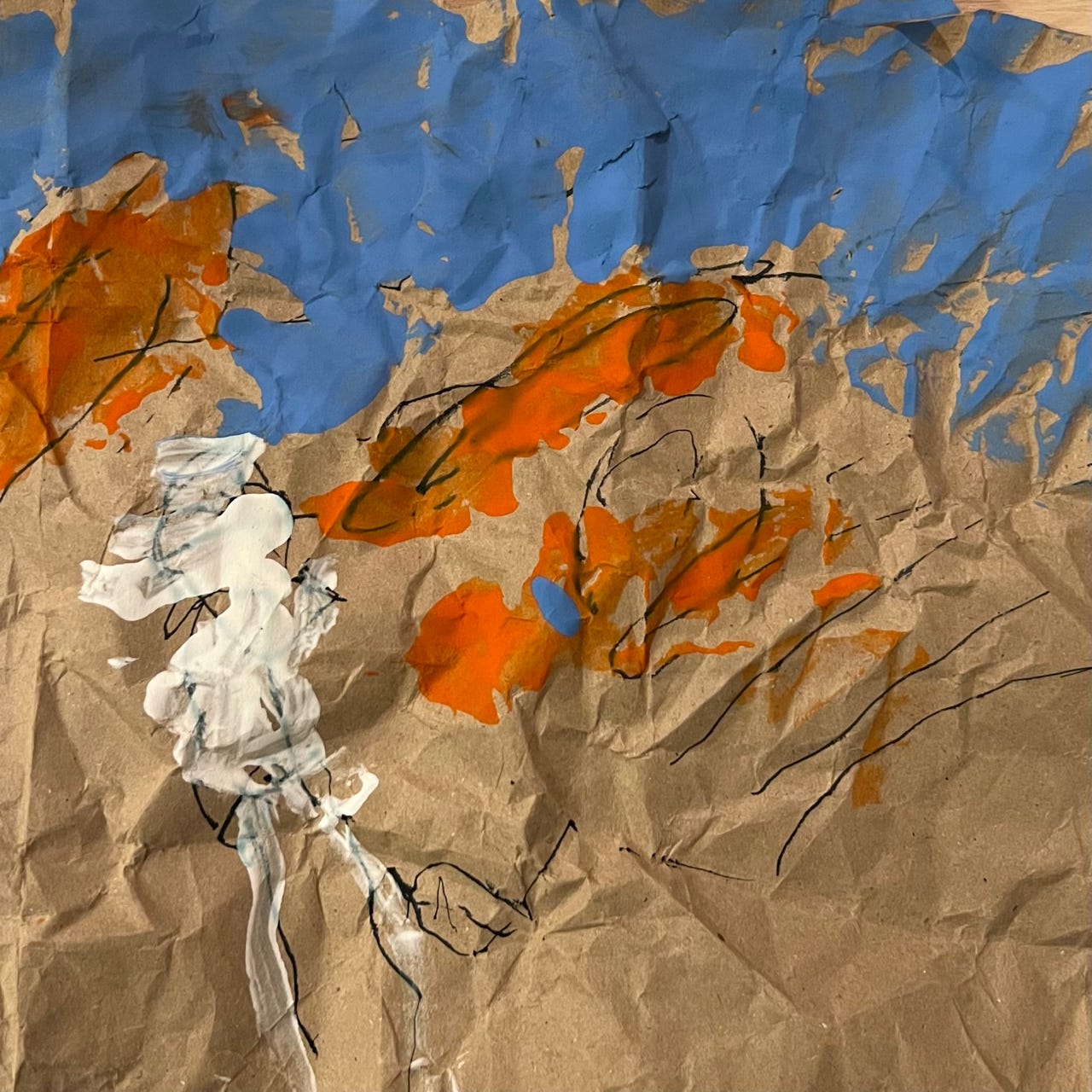 Apperceptive (moved to buttondown)