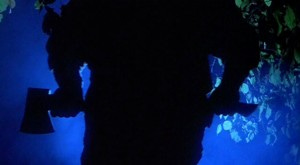 Madman inside