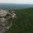 Life Lessons - The Forest of Doubt