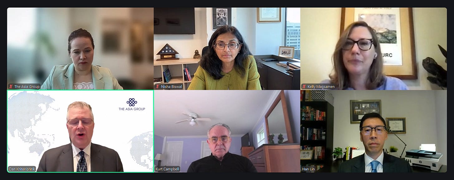 The Asia Group explains the potential impact of a Strait of Hormuz closure on Southeast Asia The Asia Group explains the potential impact of a Strait of Hormuz closure on Southeast Asia