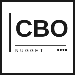 CBO Nugget