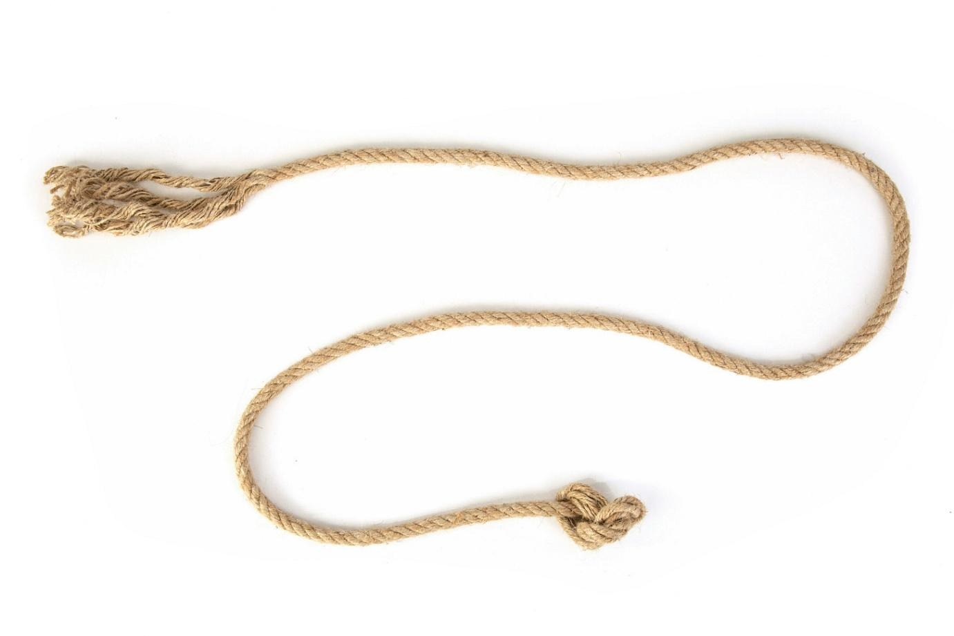 A close-up of a rope
AI-generated content may be incorrect. A close-up of a rope
AI-generated content may be incorrect.