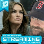 La Newsletter de Fuera de Series