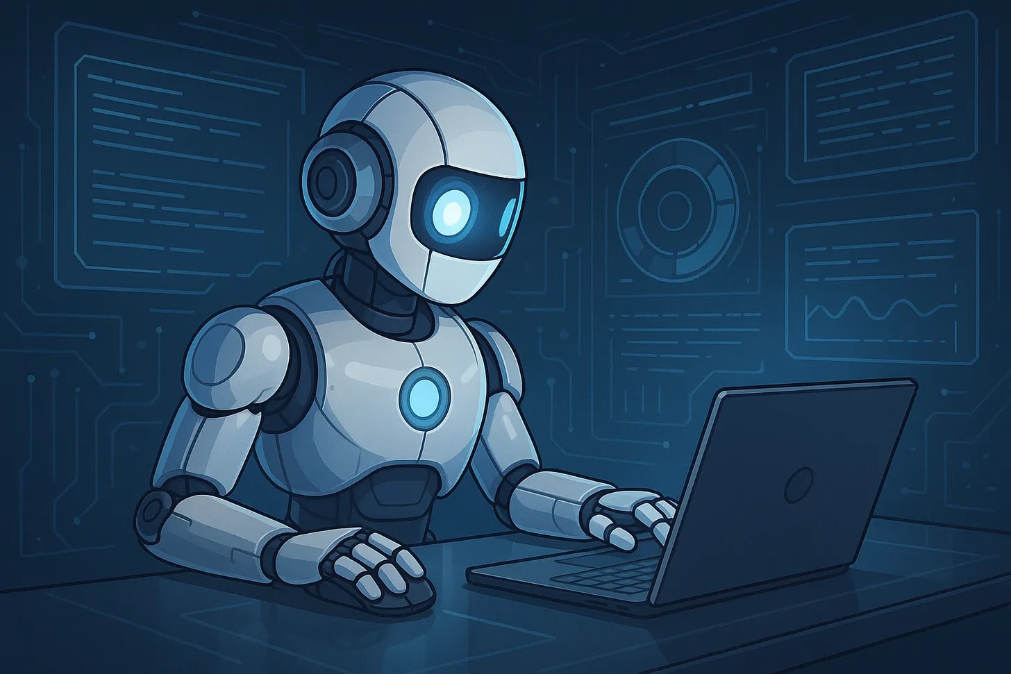 ChatGPT Agent - Trợ lý AI tự động thực hiện công việc trên máy tính