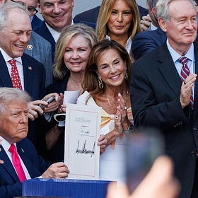 A Tariff Time-Bomb