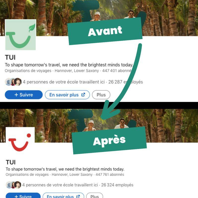 Greenwashing : TUI se prend une volée de bois vert pour son ...