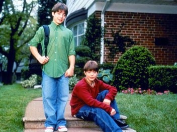 The Other Me | Rotten Tomatoes