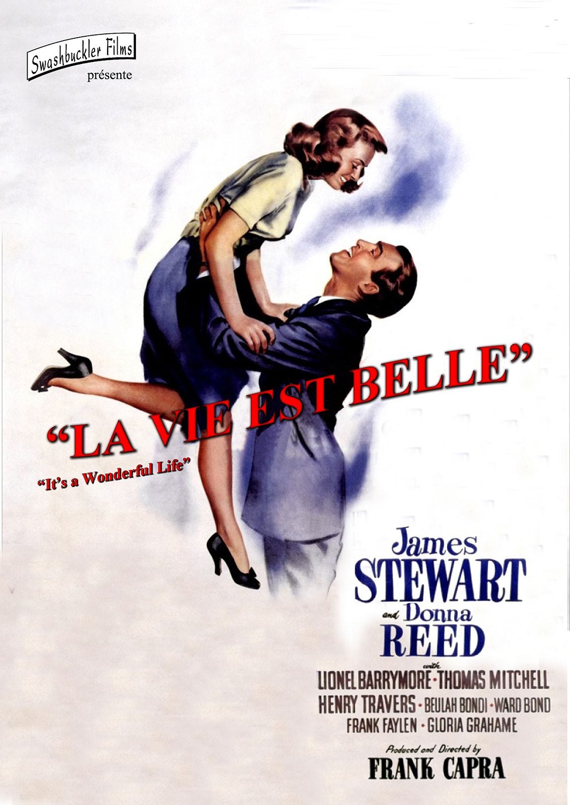 La Vie est belle - Film 1946 - AlloCiné La Vie est belle - Film 1946 - AlloCiné