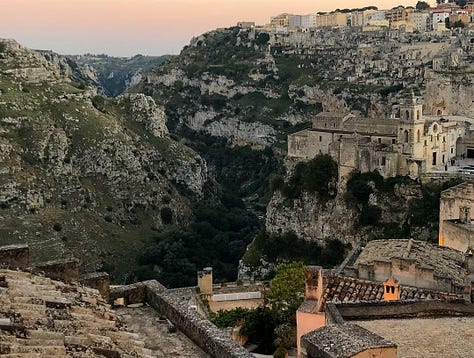 Italy sabbatical images