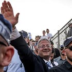 Ben-Gvir is the real face of Israel and the world needs to stop deluding itself