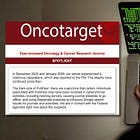 Journal Hit by Cyberattacks After Publishing COVID “Vaccine” Cancer Study