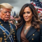 The Second American Civil War