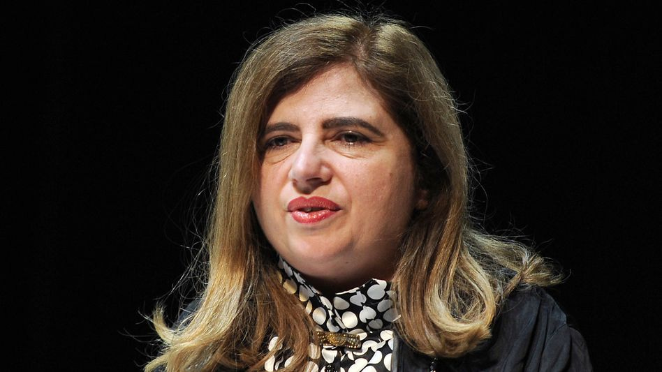 Sie wurde 69 Jahre alt: Sibylle Lewitscharoff