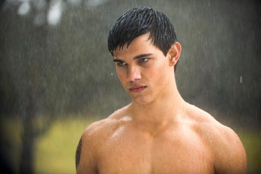 Breakout Lautner Breakout Lautner
