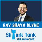 Shtark Tank Substack