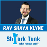Shtark Tank Substack