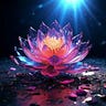 Felkja: shatterglass flower -a.n.a- 