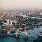 London's surplus economy: high costs meet weak demand