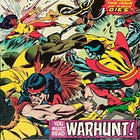 To Me, My X-Men Comics! - Uncanny X-Men Issue 95