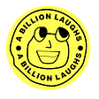 A Billion Laughs's avatar