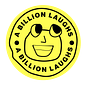 A Billion Laughs's avatar