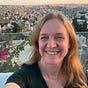 Ruth Poulsen's avatar
