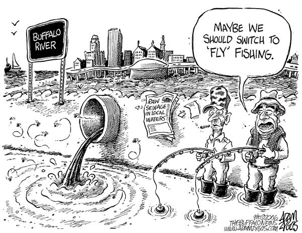 The Water You Drink Is Safe