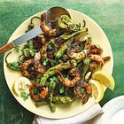 SPAC is griddle hot! Yaddo, wide open.