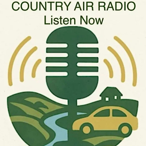 Something powerful is happening at Country Air Radio — not by accident!