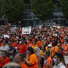 On the 'National Day for Truth and Reconciliation' (Orange Shirt Day)...