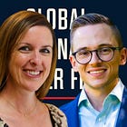 Global Governance on Fire