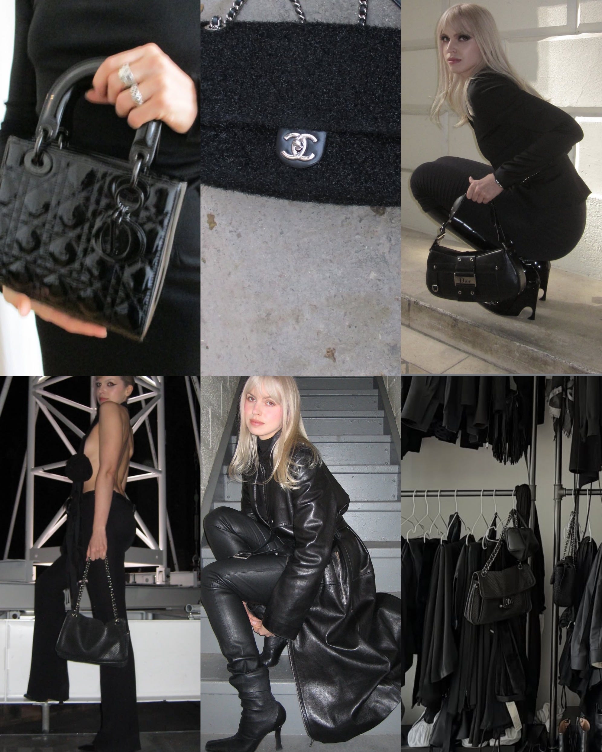 what brands I am actually buying - by brenda - brendstack