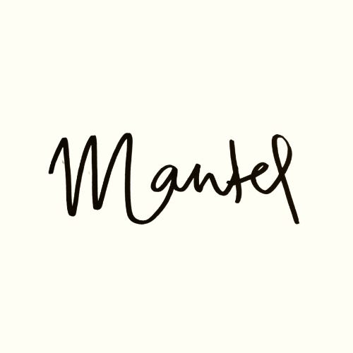 Substack profile picture for @mantel