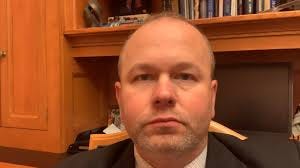 State Senator Andrew Brenner - Ohio 19th Senate District - Home | Facebook