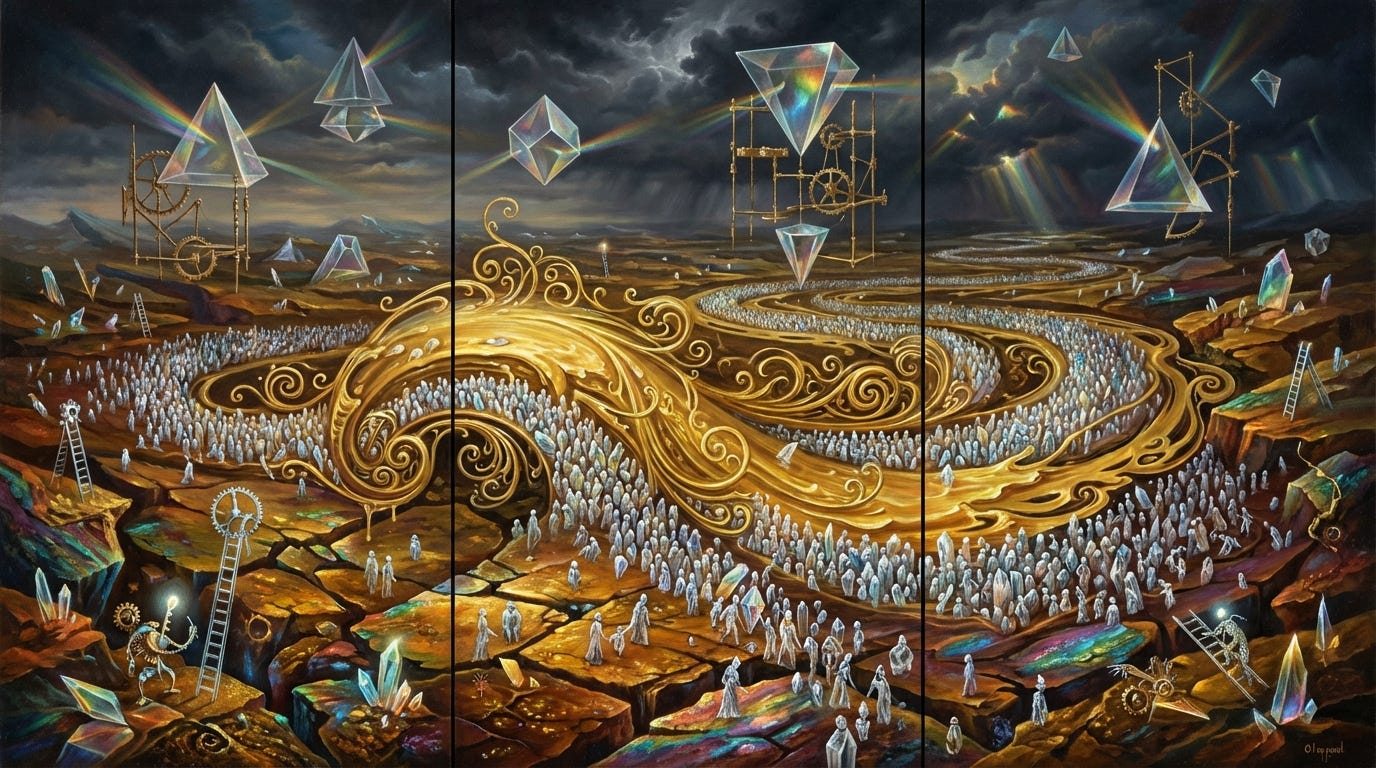 Muon Dynamics as a Spectral Wasserstein Flow