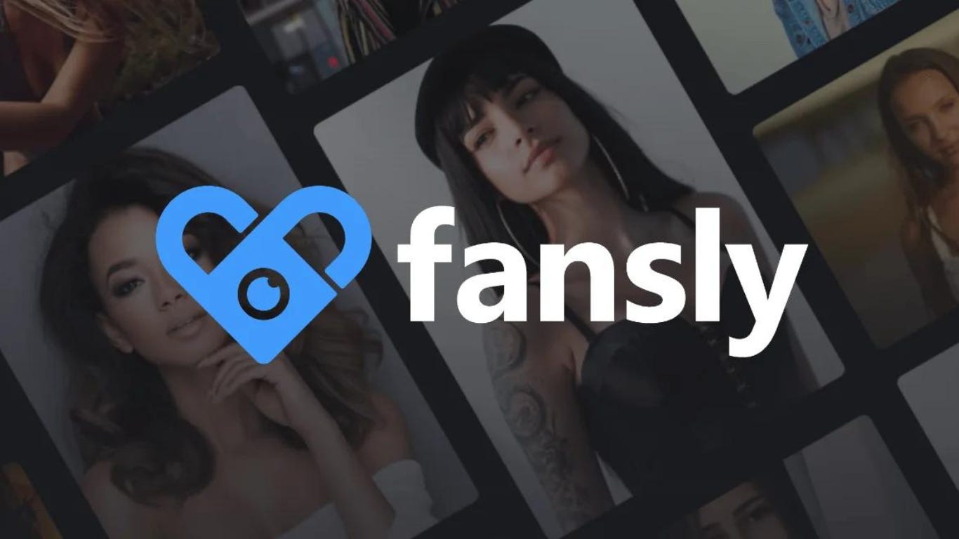 making money on Fansly