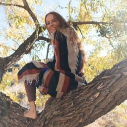 Her Wild Inner Known