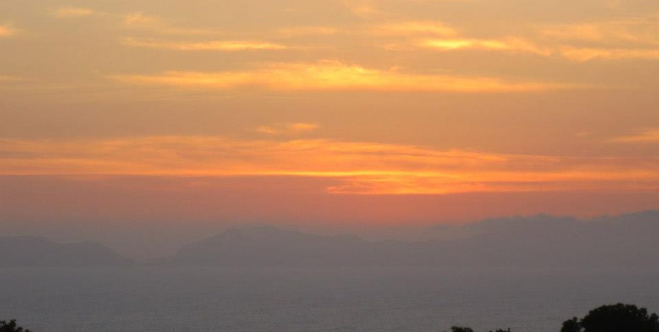 choosing happiness (published ~early 2012)