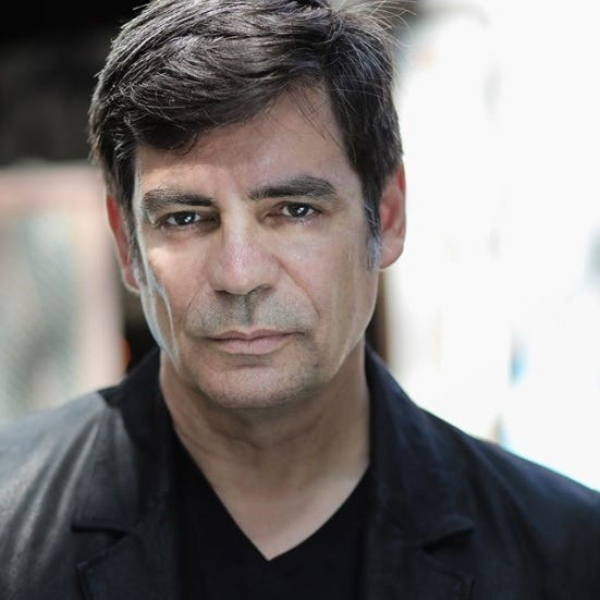 The Compleat Nick Gillespie